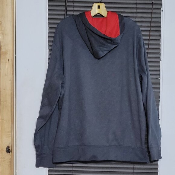 Spiderman mans hoodie size L - Picture 5 of 11